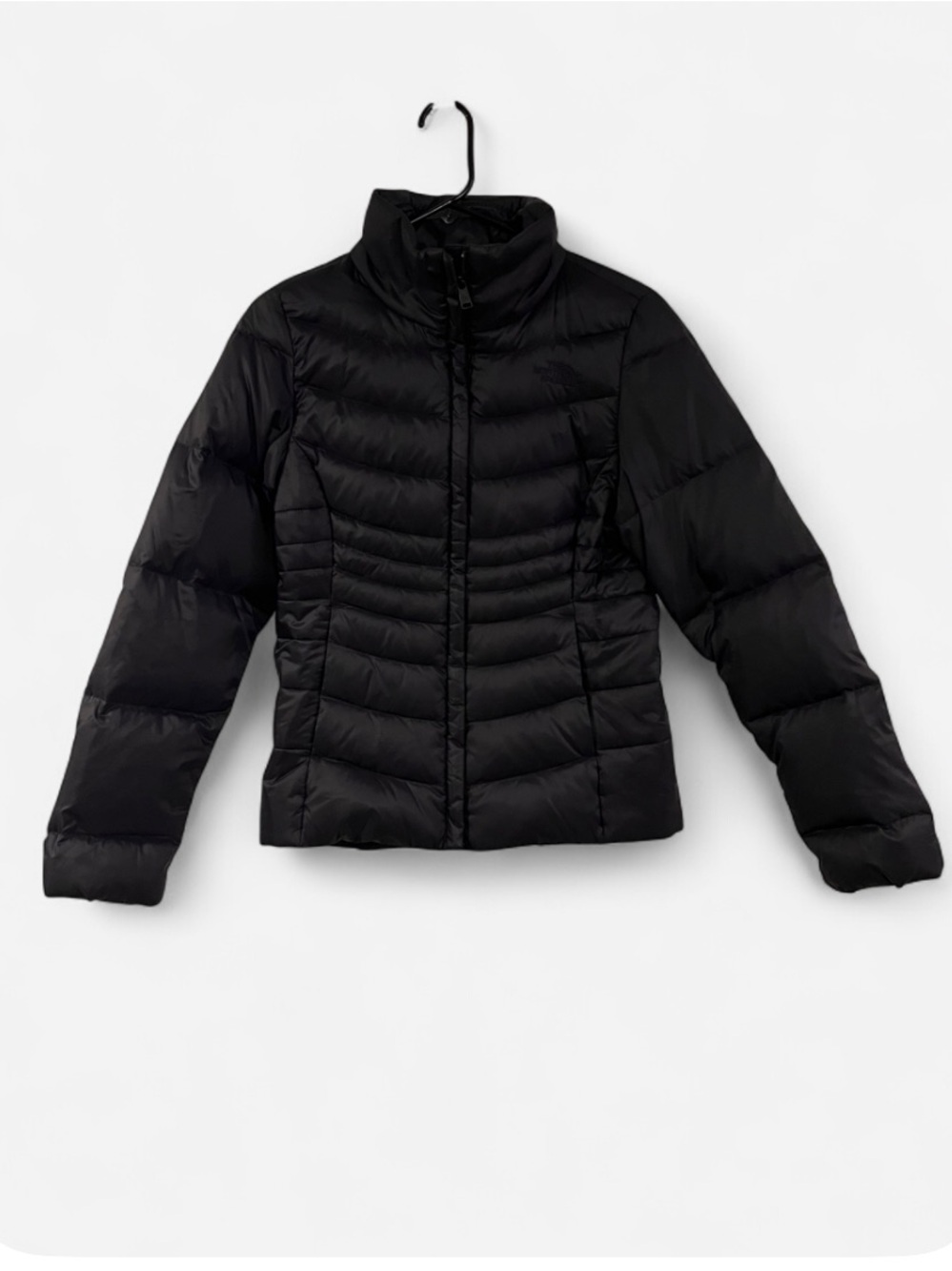The North Face Black Women's Puffer Jacket